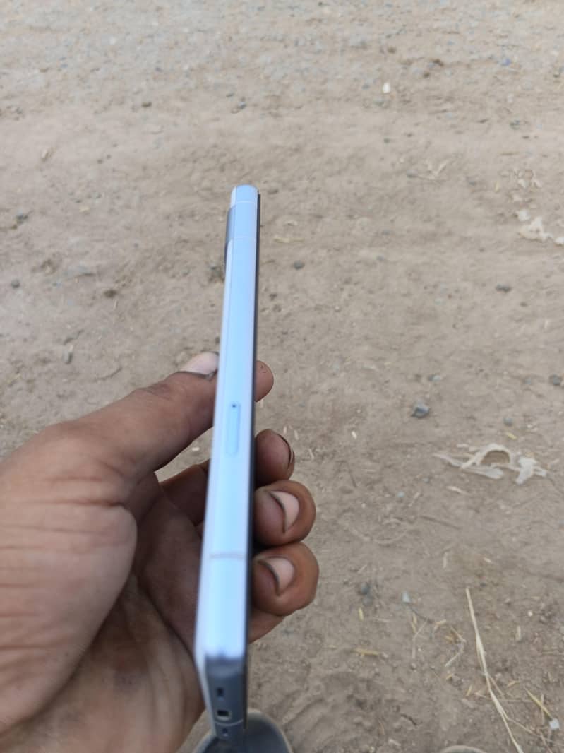 Google Pixel 7 A 5