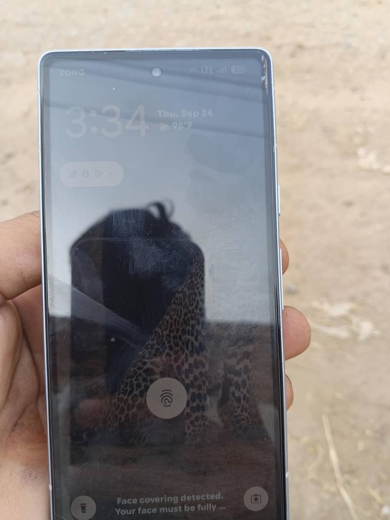 Google Pixel 7 A 7