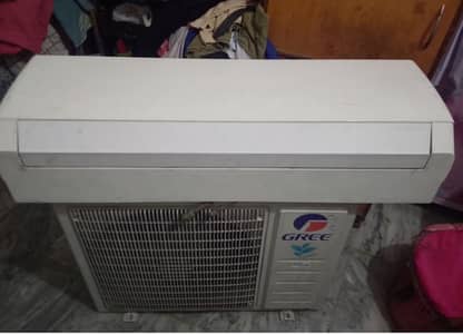 Gree DC Inverter 2 Ton