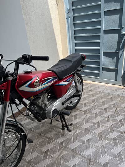 Bike for sale