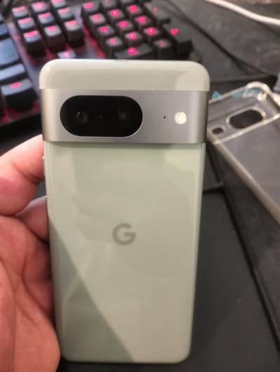 Google Pixel 8