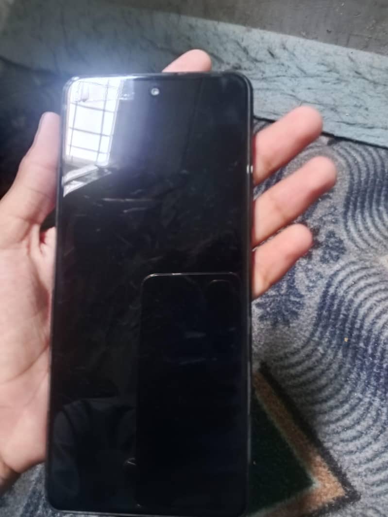 Infinix Note 30 1