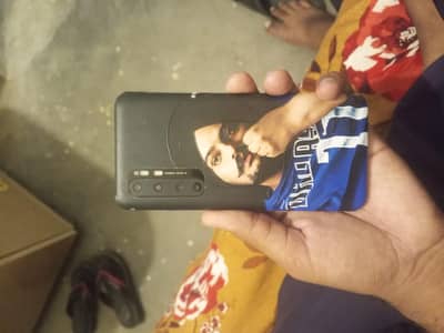 Xiaomi note 10 lite 8gb 128gb