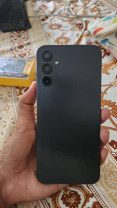 Samsung Mobile A15 5G