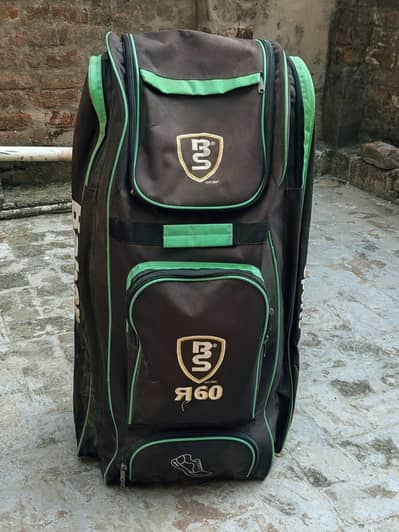 Professional hard ball all kit