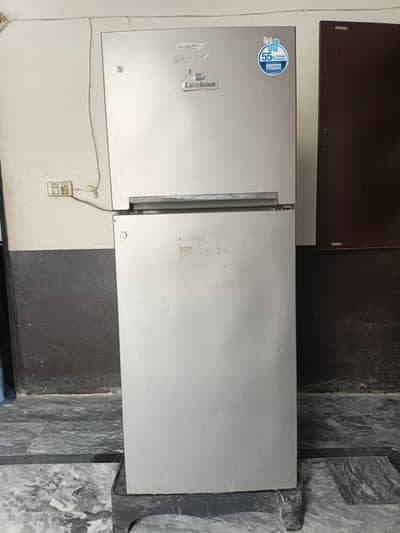 Brand new fridge