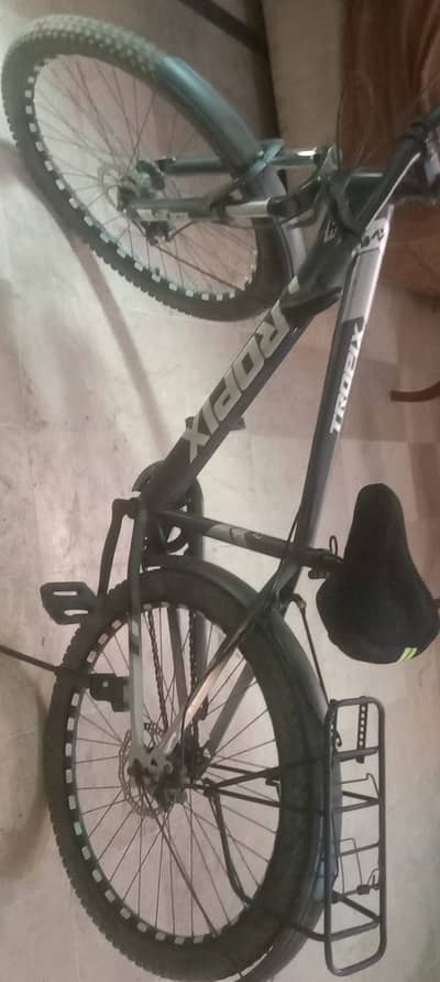 cycle new condition 10\10
