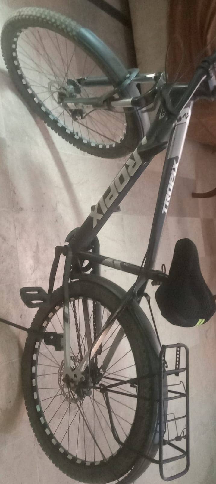 cycle new condition 10\10 0