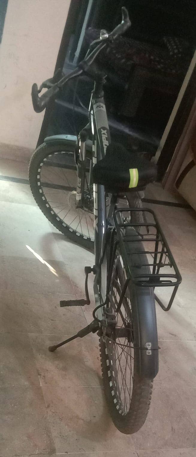 cycle new condition 10\10 1