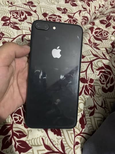 Apple iPhone 8 Plus