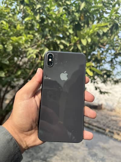 Apple iPhone XS Max