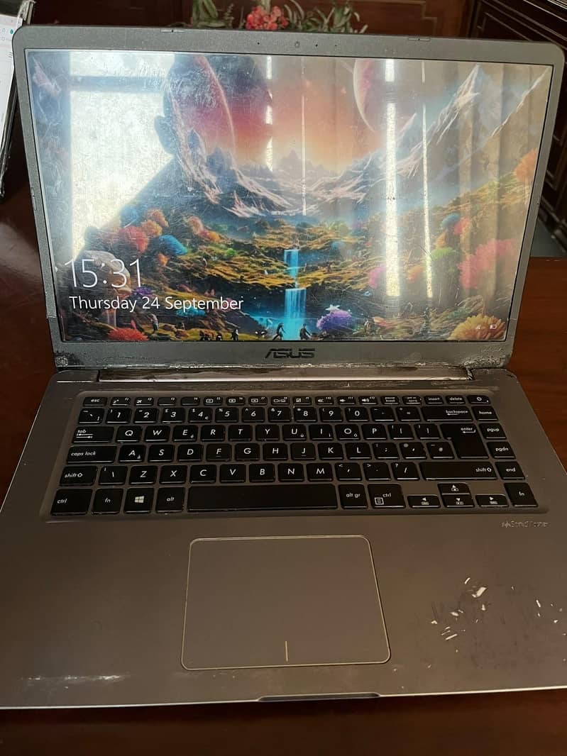 Asus computer 0