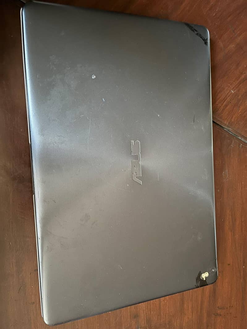 Asus computer 2