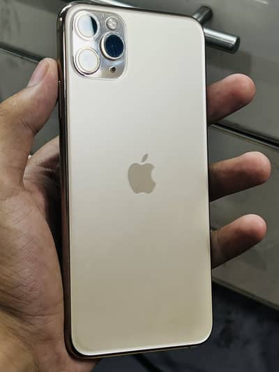 Apple iPhone 11 Pro Max