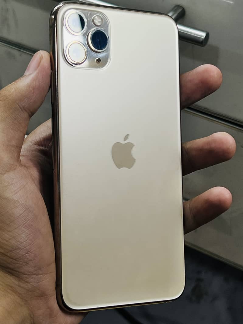 Apple iPhone 11 Pro Max 0