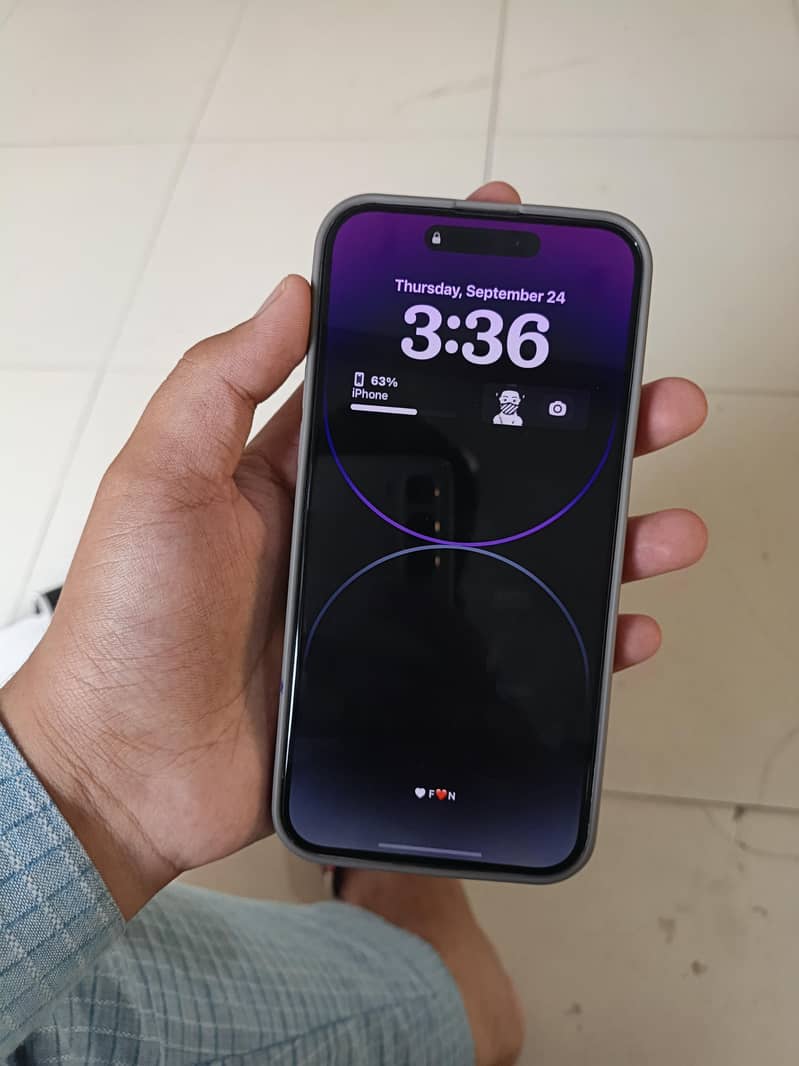 Apple iPhone 14 Pro Max 6