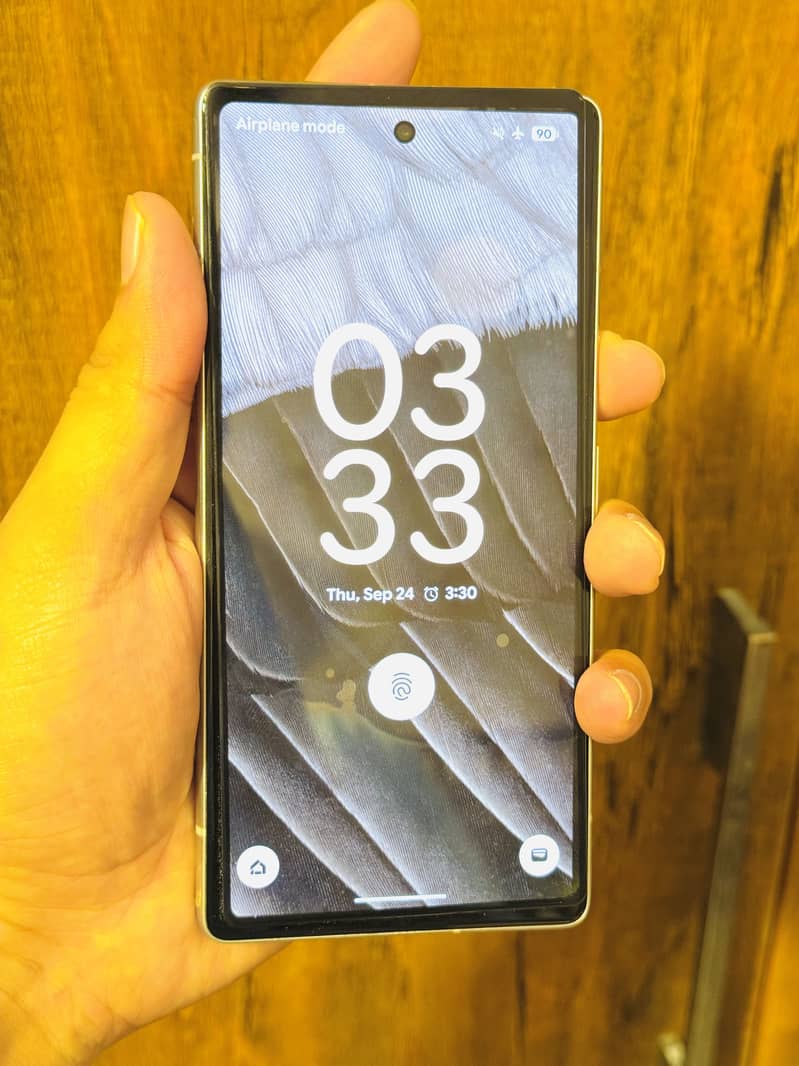 Google Pixel 7a 2