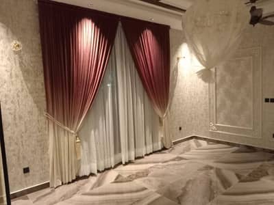 Modern Window Déco -Luxury Curtains | Stylish Blinds-Curtains & blinds