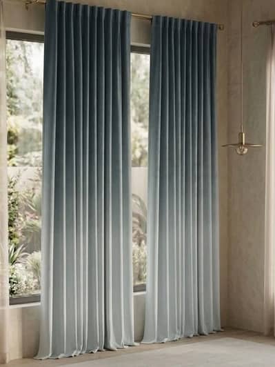 Modern Window Déco -Luxury Curtains | Stylish Blinds-Curtains & blinds