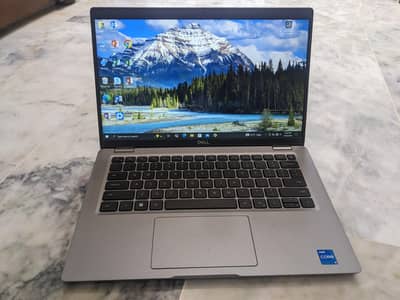 Dell latitude 5420