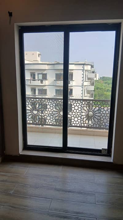 WARDAH HAMNA 3 BED APARTMENT FOR RENT G 11