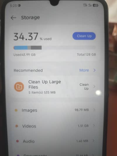 Tecno Spark Go 3