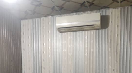 Hair ac for sell