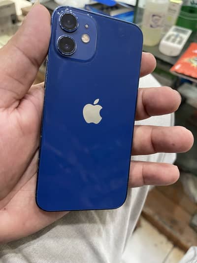 Apple iPhone 12 mini JV 64GB