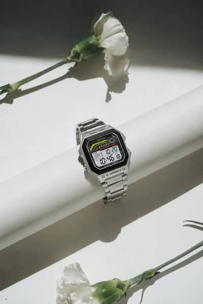 Skmei 2307 Men digital sports watch | Alarm Chronograph |