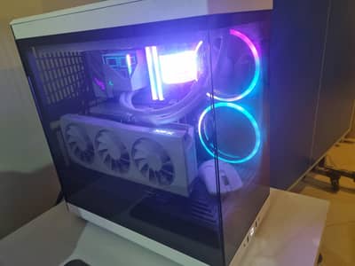 9070xt 7800x3d and 32gb ram