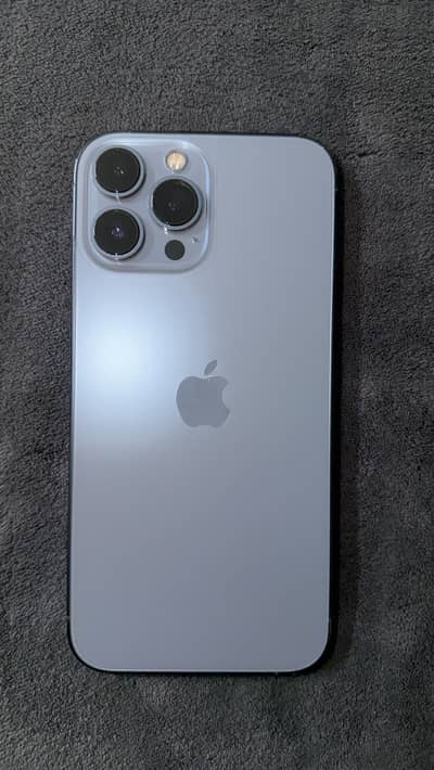 Apple iPhone 13 Pro Max