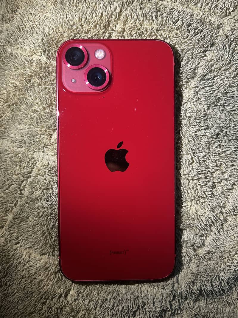 Apple iPhone 13 0