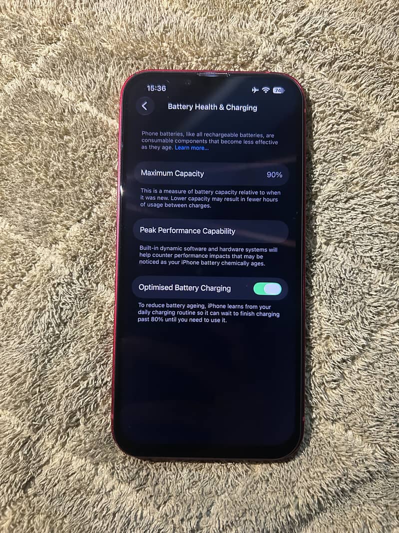 Apple iPhone 13 3
