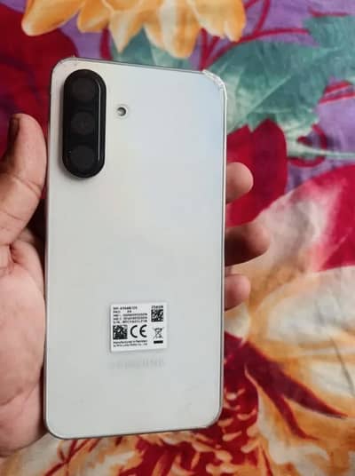 Samsung Mobile A36 8g 256g official pta 5 month 3258686931