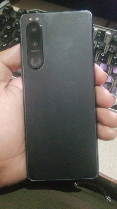 Sony Xperia 5 Mark 3 non pta exchange for lapop 17.3 display