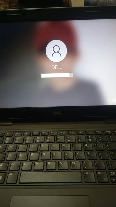 Latitude 3310 Dell