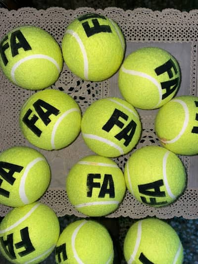 FA SPORTS