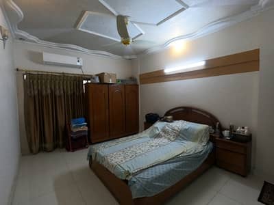 Affordable Prime Location Flat Available For rent In Jamshed Road