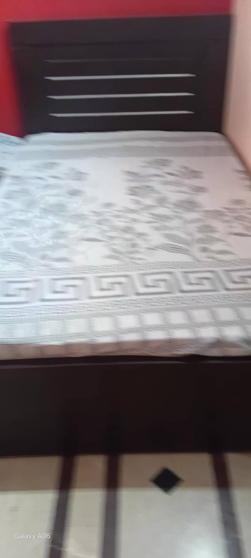 single bed 1