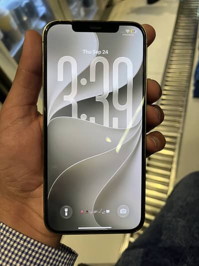 Apple iPhone 12 Pro Max FC