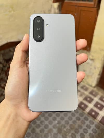 Samsung A17 sale exchange