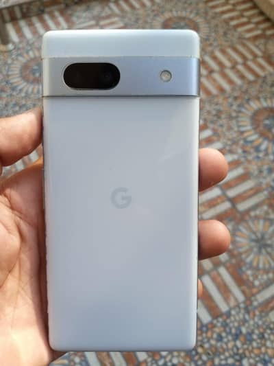 Google Pixel 7a