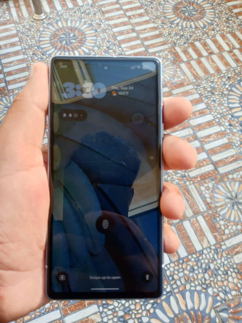 Google Pixel 7a 1