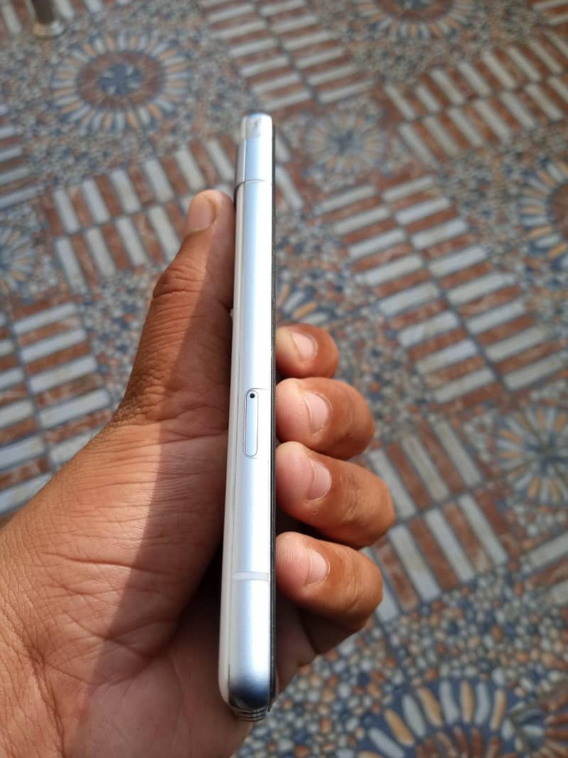 Google Pixel 7a 3