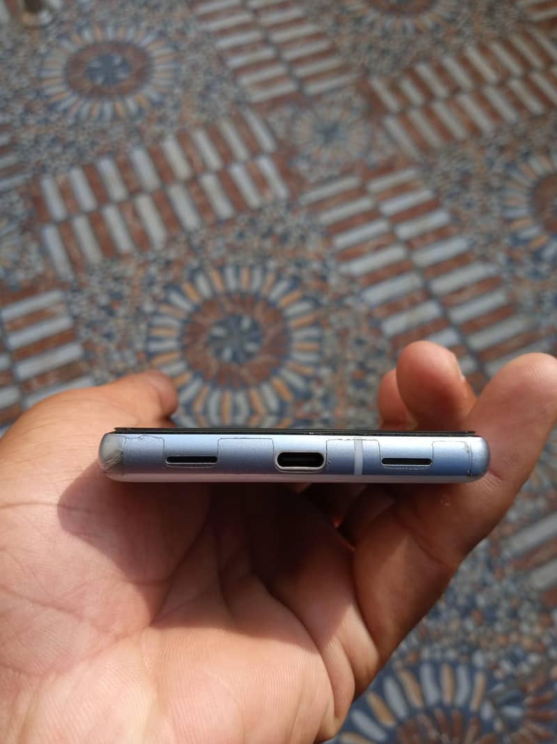 Google Pixel 7a 5