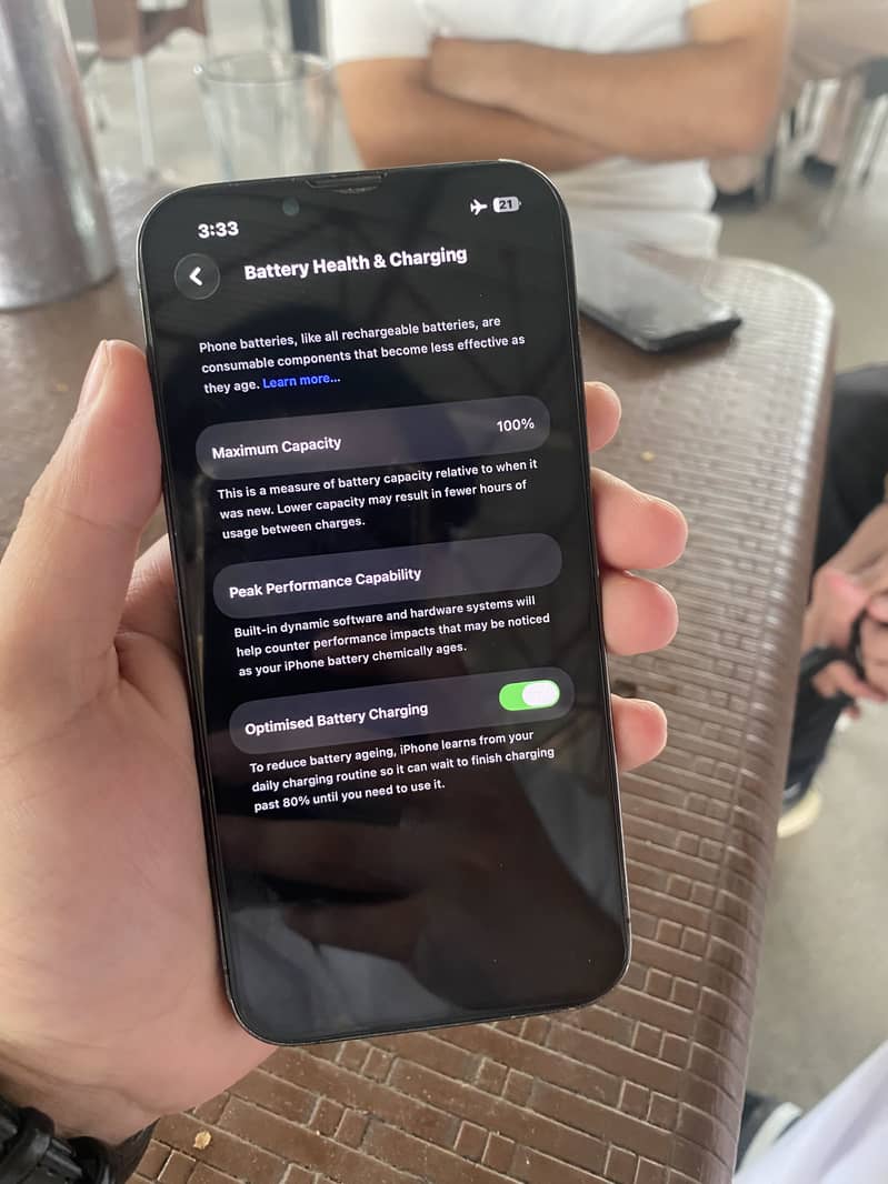 Apple iPhone 13 Pro 2