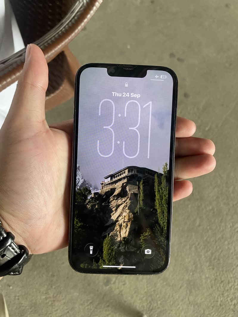 Apple iPhone 13 Pro 5