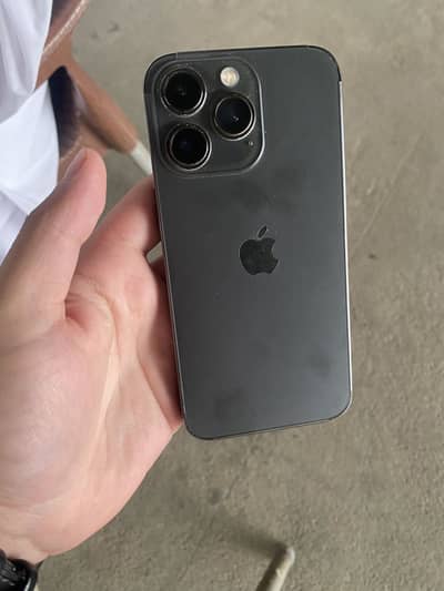 Apple iPhone 13 Pro
