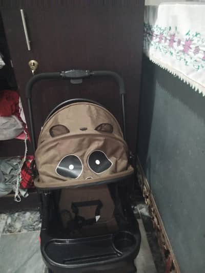 baby cot/baby carrier /baby stroller