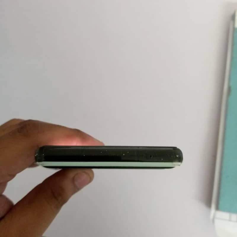 Google Pixel 6a 3